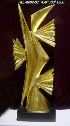 抽象人物雕塑、景觀雕塑、藝術雕塑、_禮品、工藝品、飾品_世界工廠網中國產品信息庫