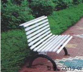 贛州實(shí)木休閑椅 co土木在線(xiàn)