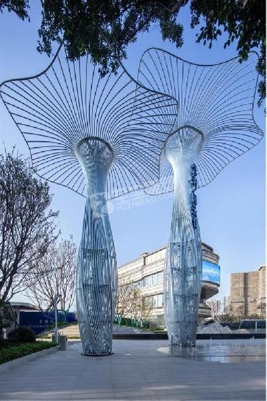 產(chǎn)品中心-杭州至寶雕塑藝術(shù)工程-景觀雕塑制作源頭廠家