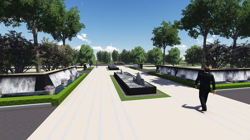 精品酒店景觀設計,景觀設計注意事項