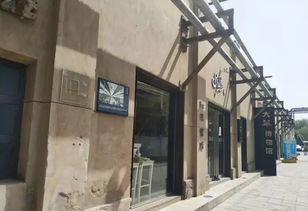 只知道城墻大雁塔？西安這11家網紅拍照地，才是文青們打卡的不二之選景觀藝術