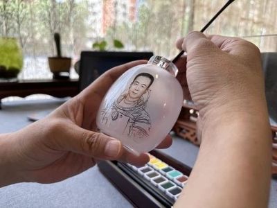 燃旺非遺之火 以景觀藝術賦能鄉(xiāng)村振興的路徑探索